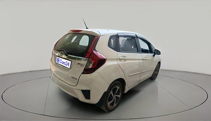 2016 Honda Jazz 1.5L I-DTEC V, Diesel, Manual, 1,34,875 km, exterior