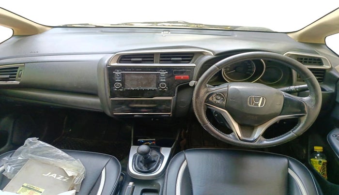 2016 Honda Jazz 1.5L I-DTEC V, Diesel, Manual, 1,34,875 km, interior