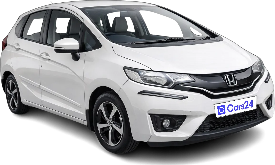 2016 Honda Jazz - Hatchback - Diesel - Manual - ₹2.33 lakh