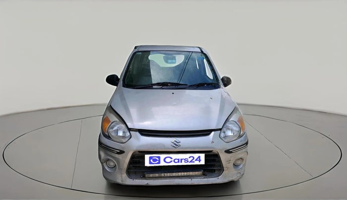 2017 Maruti Alto 800 LXI, Petrol, Manual, 54,125 km, exterior
