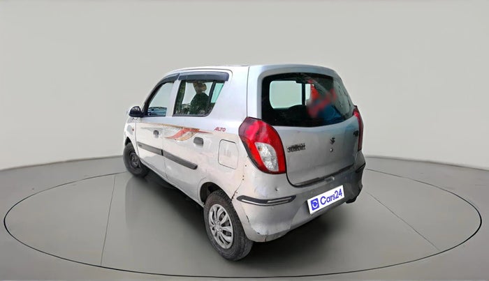 2017 Maruti Alto 800 LXI, Petrol, Manual, 54,125 km, exterior