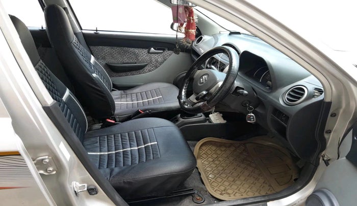 2017 Maruti Alto 800 LXI, Petrol, Manual, 54,125 km, interior