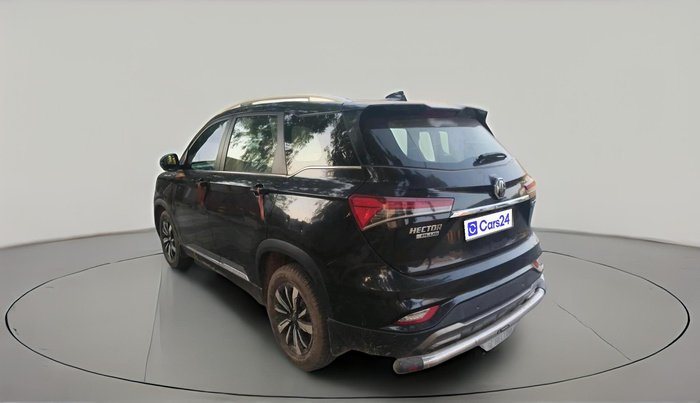 2020 MG HECTOR PLUS SHARP 1.5 PETROL TURBO HYBRID MT 6-STR, Petrol, Manual, 21,067 km, exterior