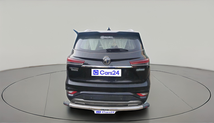 2020 MG HECTOR PLUS SHARP 1.5 PETROL TURBO HYBRID MT 6-STR, Petrol, Manual, 21,067 km, exterior