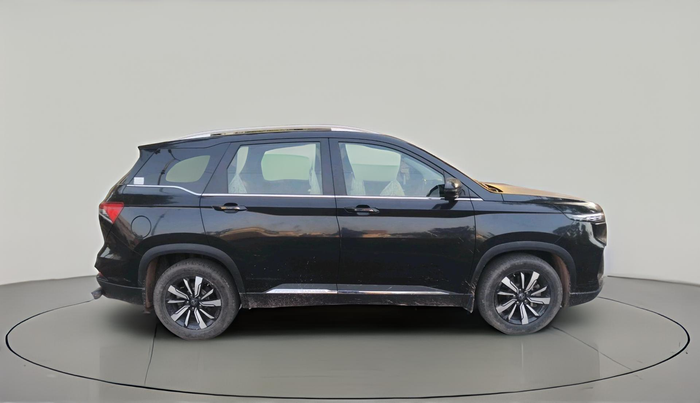 2020 MG HECTOR PLUS SHARP 1.5 PETROL TURBO HYBRID MT 6-STR, Petrol, Manual, 21,067 km, exterior