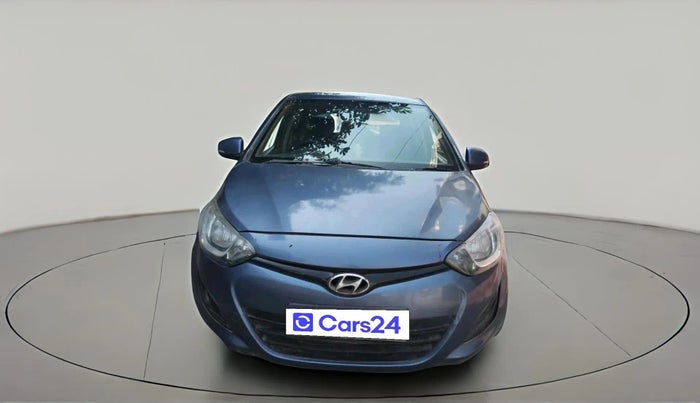 2013 Hyundai i20 MAGNA 1.4 CRDI, Diesel, Manual, 1,40,924 km, exterior