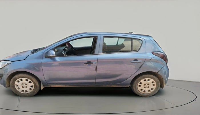 2013 Hyundai i20 MAGNA 1.4 CRDI, Diesel, Manual, 1,40,924 km, exterior