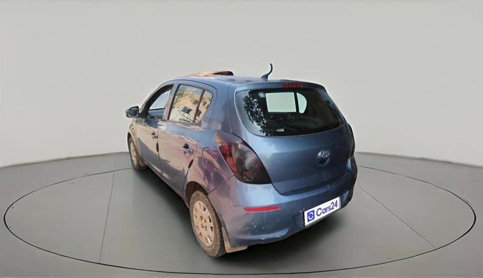 2013 Hyundai i20 MAGNA 1.4 CRDI, Diesel, Manual, 1,40,924 km, exterior