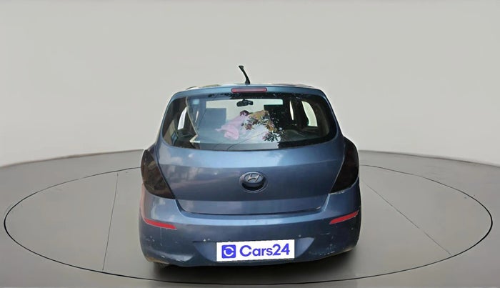 2013 Hyundai i20 MAGNA 1.4 CRDI, Diesel, Manual, 1,40,924 km, exterior