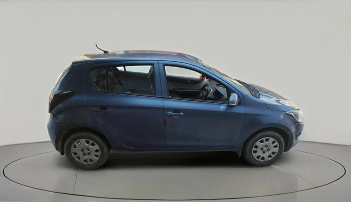 2013 Hyundai i20 MAGNA 1.4 CRDI, Diesel, Manual, 1,40,924 km, exterior