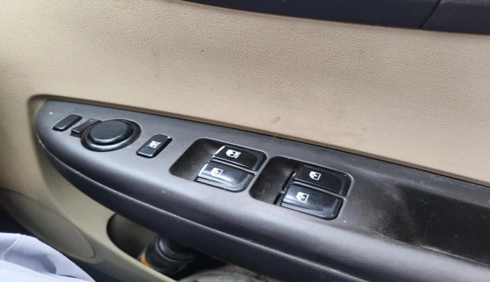 2013 Hyundai i20 MAGNA 1.4 CRDI, Diesel, Manual, 1,40,924 km, interior