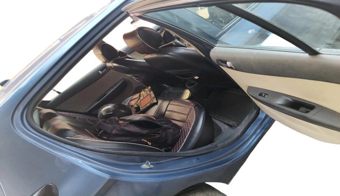 2013 Hyundai i20 MAGNA 1.4 CRDI, Diesel, Manual, 1,40,924 km, interior