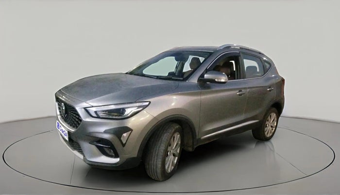 2022 MG ASTOR SUPER EX 1.5 MT, Petrol, Manual, 21,090 km, exterior