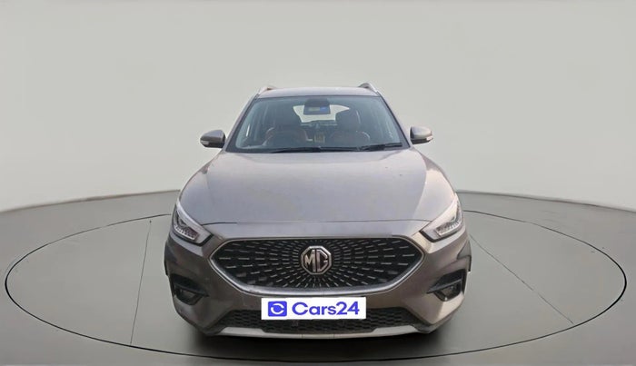 2022 MG ASTOR SUPER EX 1.5 MT, Petrol, Manual, 21,090 km, exterior
