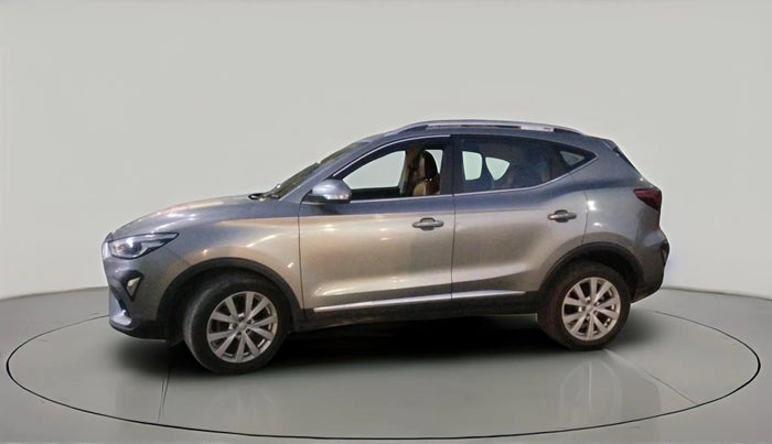 2022 MG ASTOR SUPER EX 1.5 MT, Petrol, Manual, 21,090 km, exterior