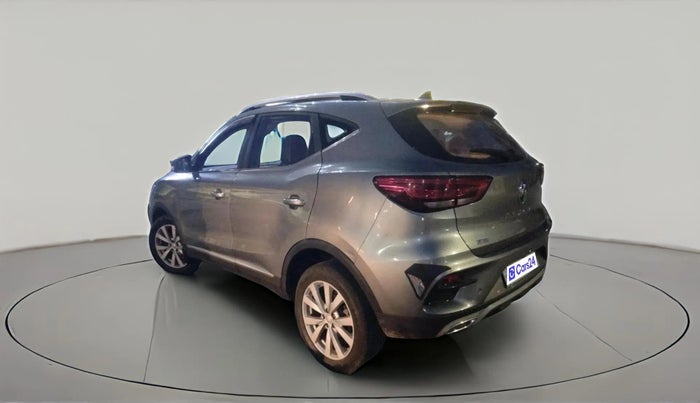 2022 MG ASTOR SUPER EX 1.5 MT, Petrol, Manual, 21,090 km, exterior