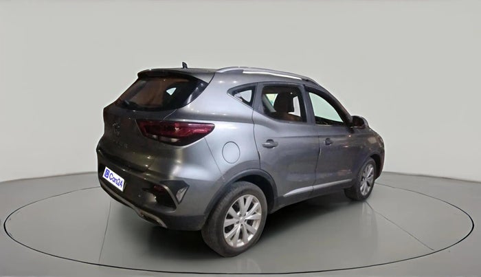 2022 MG ASTOR SUPER EX 1.5 MT, Petrol, Manual, 21,090 km, exterior