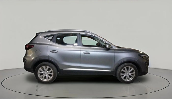 2022 MG ASTOR SUPER EX 1.5 MT, Petrol, Manual, 21,090 km, exterior