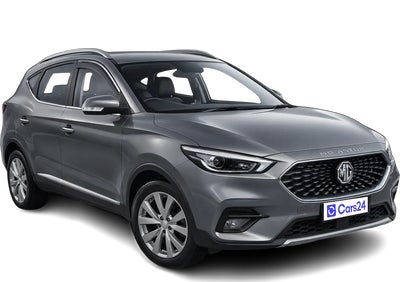 2022 MG ASTOR - SUV - Petrol - Manual - ₹7.30 lakh