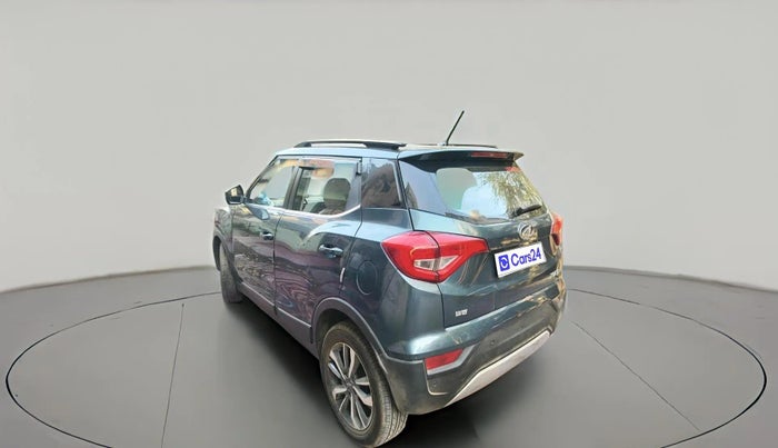 2021 Mahindra XUV300 W8 (O) 1.2 PETROL, Petrol, Manual, 60,857 km, exterior