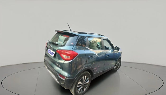 2021 Mahindra XUV300 W8 (O) 1.2 PETROL, Petrol, Manual, 60,857 km, exterior