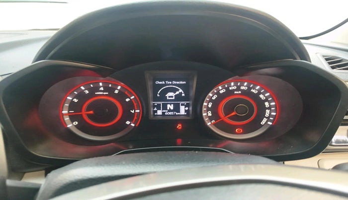 2021 Mahindra XUV300 W8 (O) 1.2 PETROL, Petrol, Manual, 60,857 km, interior