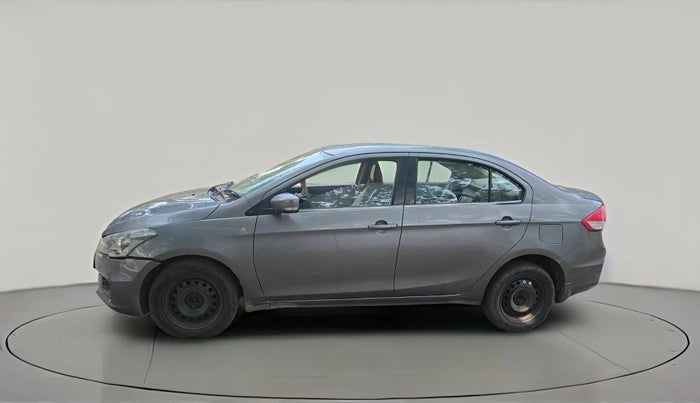 2016 Maruti Ciaz VDI+ SHVS, Diesel, Manual, 1,57,455 km, exterior