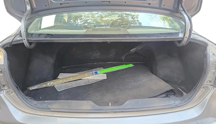 2016 Maruti Ciaz VDI+ SHVS, Diesel, Manual, 1,57,455 km, exterior