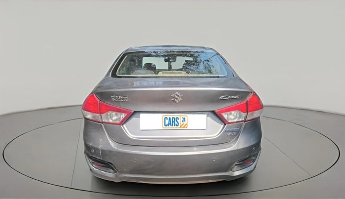 2016 Maruti Ciaz VDI+ SHVS, Diesel, Manual, 1,57,455 km, exterior
