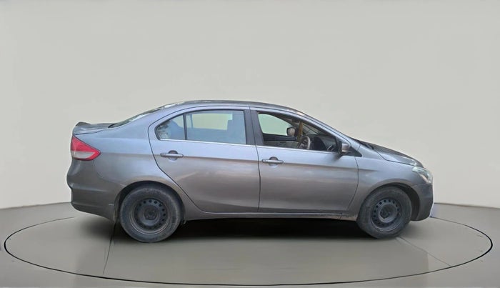 2016 Maruti Ciaz VDI+ SHVS, Diesel, Manual, 1,57,455 km, exterior