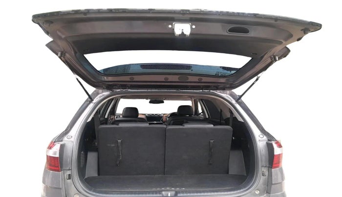 2021 Hyundai ALCAZAR 1.5 SIGNATURE (O) AT 6STR, Diesel, Automatic, 67,519 km, exterior