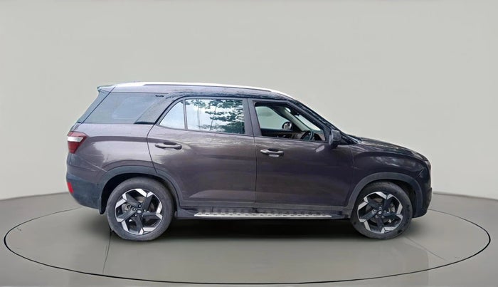 2021 Hyundai ALCAZAR 1.5 SIGNATURE (O) AT 6STR, Diesel, Automatic, 67,519 km, exterior