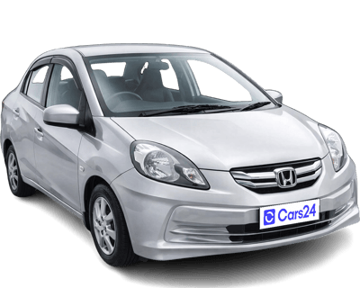2013 Honda Amaze - Sedan - Diesel - Manual - ₹1.50 lakh