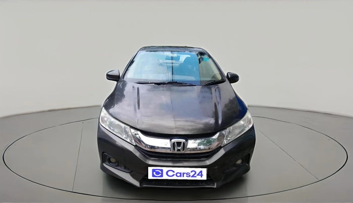 2014 Honda City 1.5L I-VTEC VX, Petrol, Manual, 1,30,771 km, exterior