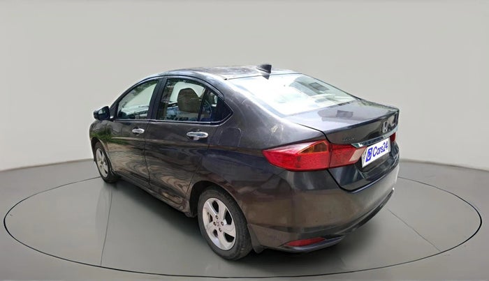 2014 Honda City 1.5L I-VTEC VX, Petrol, Manual, 1,30,771 km, exterior