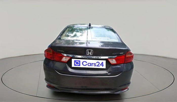 2014 Honda City 1.5L I-VTEC VX, Petrol, Manual, 1,30,771 km, exterior