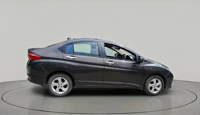 2014 Honda City 1.5L I-VTEC VX, Petrol, Manual, 1,30,771 km, exterior