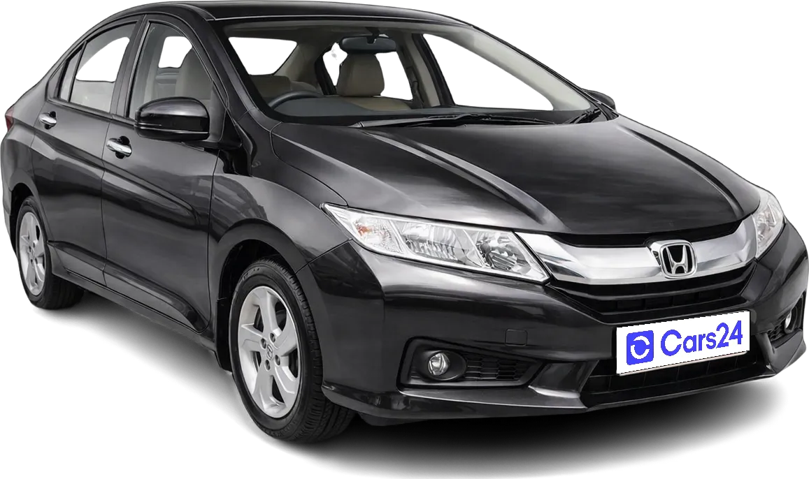 2014 Honda City - Sedan - Petrol - Manual - ₹2.85 lakh