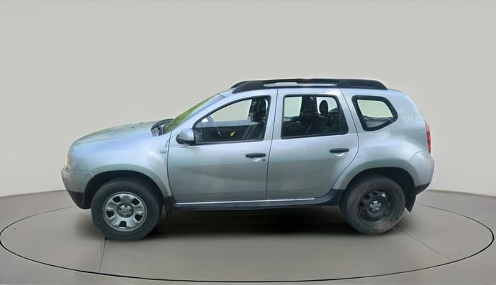 2015 Renault Duster 85 PS RXL DIESEL, Diesel, Manual, 55,964 km, exterior