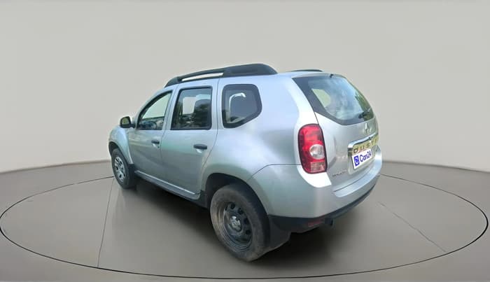 2015 Renault Duster 85 PS RXL DIESEL, Diesel, Manual, 55,964 km, exterior