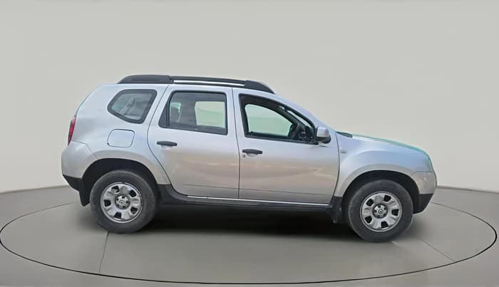 2015 Renault Duster 85 PS RXL DIESEL, Diesel, Manual, 55,964 km, exterior