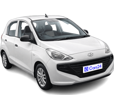 2019 Hyundai NEW SANTRO - Hatchback - Petrol - Manual - ₹2.11 lakh