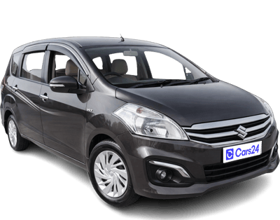 2016 Maruti Ertiga - SUV - CNG - Manual - ₹5.37 lakh