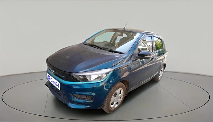 2023 Tata TIAGO EV XT LONG RANGE, Electric, Automatic, 43,412 km, exterior