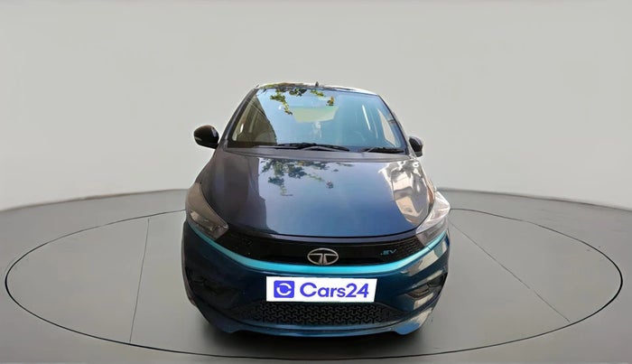 2023 Tata TIAGO EV XT LONG RANGE, Electric, Automatic, 43,412 km, exterior