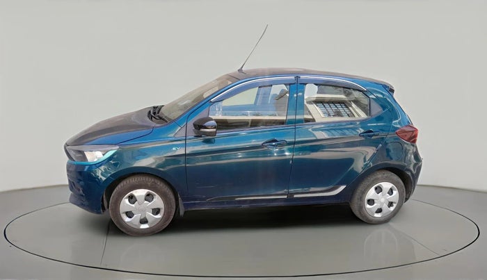 2023 Tata TIAGO EV XT LONG RANGE, Electric, Automatic, 43,412 km, exterior