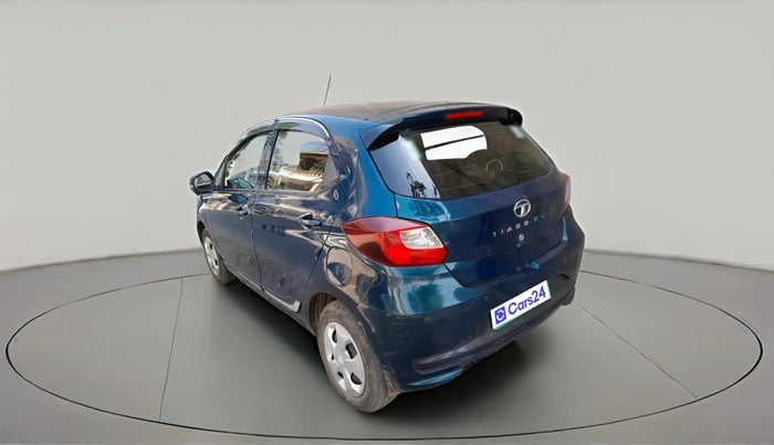 2023 Tata TIAGO EV XT LONG RANGE, Electric, Automatic, 43,412 km, exterior