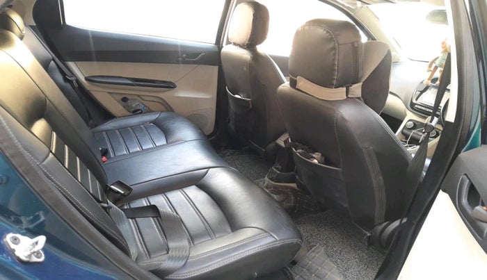 2023 Tata TIAGO EV XT LONG RANGE, Electric, Automatic, 43,412 km, interior