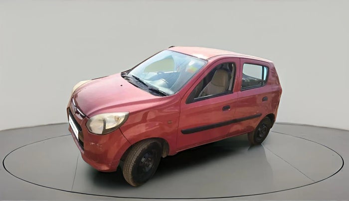 2013 Maruti Alto 800 LXI, Petrol, Manual, 79,734 km, exterior