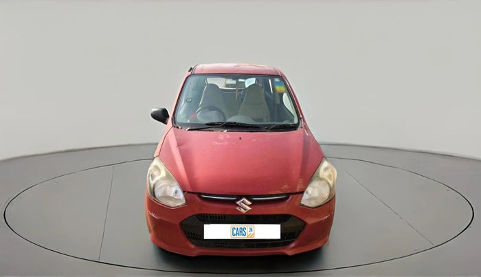 2013 Maruti Alto 800 LXI, Petrol, Manual, 79,734 km, exterior